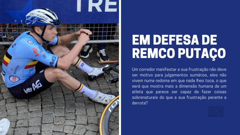 Em defesa de Remco “putaço”
