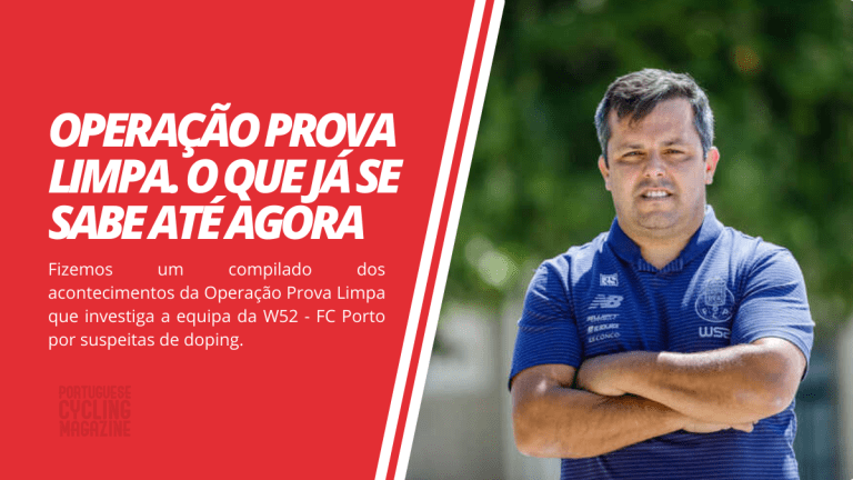 Operação Prova Limpa, o que já se sabe.