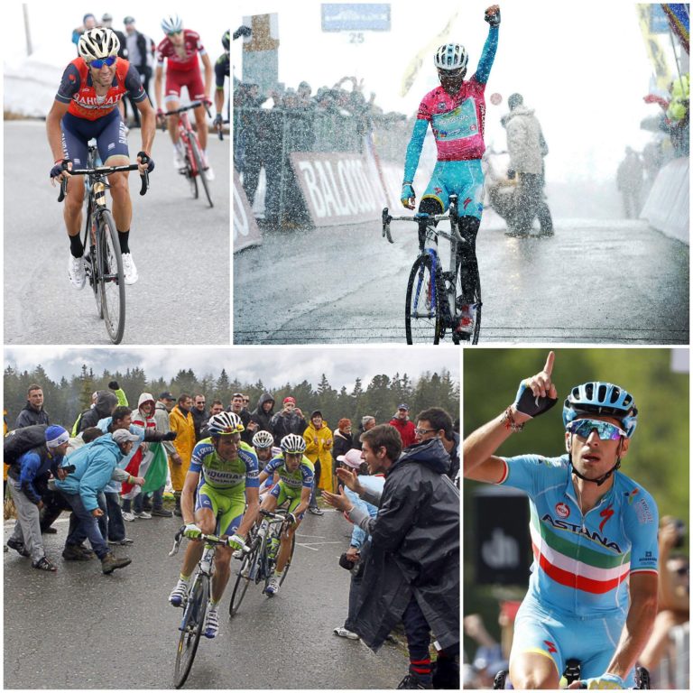 A despedida do último campeoníssimo!