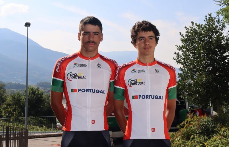 Tour du Pays de Vaud: Morgado e Tavares seguram posições no Top-10 no último dia!