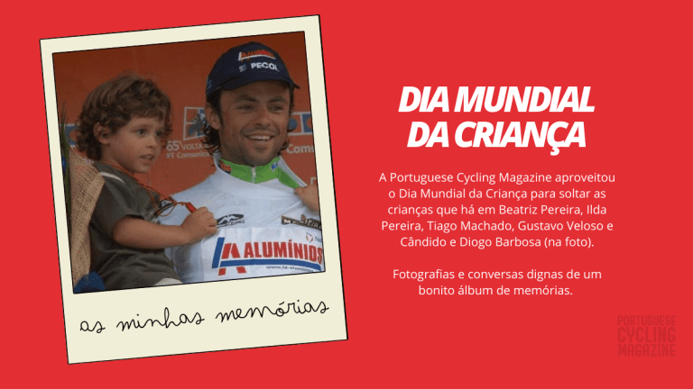 Dia Mundial da Criança