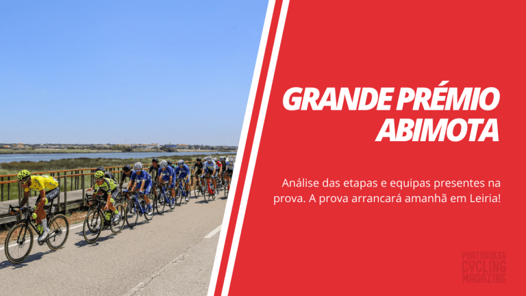 Grande Prémio Abimota: dois dias repletos de ação!