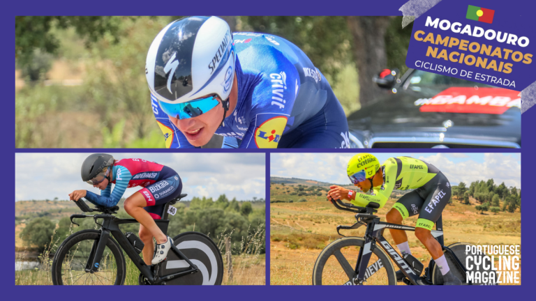 Antevisão do Campeonato Nacional de CRI