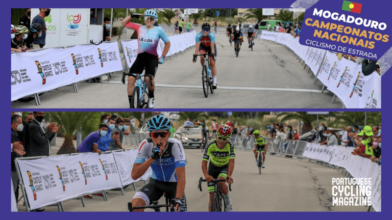 Antevisão do Campeonato Nacional de Fundo: Elites Femininas e Sub-23 Masculinos