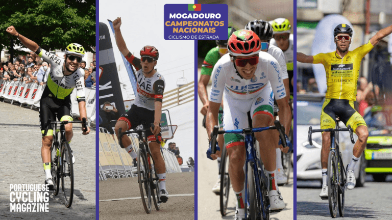 Antevisão do Campeonato Nacional de Fundo: Elites Masculinos