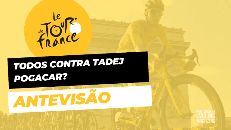 Antevisão do Tour de France