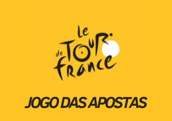 Jogo de Apostas Tour de France