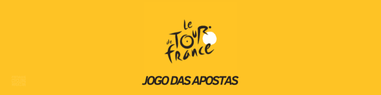 Jogo de Apostas Tour de France