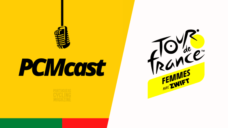 PCMcast Especial #TDFF