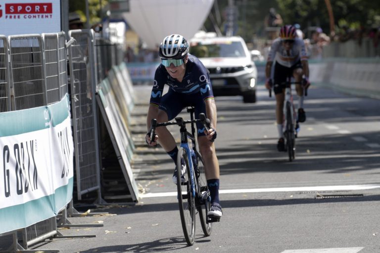 Giro d’Italia Donne: Annemiek van Vleuten coroa exibição de ouro com vitória!