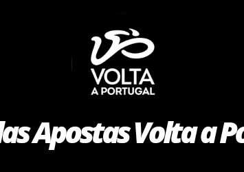 Jogo das Apostas Volta a Portugal