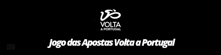 Jogo das Apostas Volta a Portugal