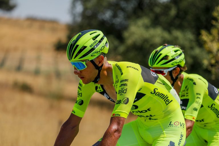 Volta a Portugal: Mauricio Moreira rei e senhor da Torre