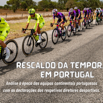 Rescaldo da temporada em Portugal: a opinião dos diretores desportivos