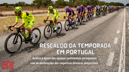 Rescaldo da temporada em Portugal: a opinião dos diretores desportivos