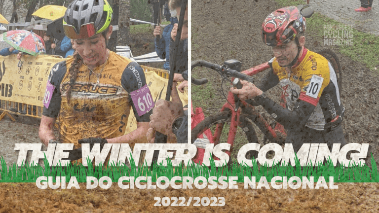 Guia do Ciclocrosse Nacional