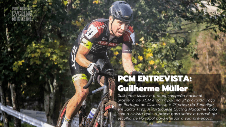 PCM Entrevista: Guilherme Müller