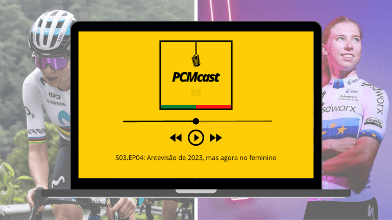 PCMcast S03.EP04: Antevisão de 2023, mas agora no feminino