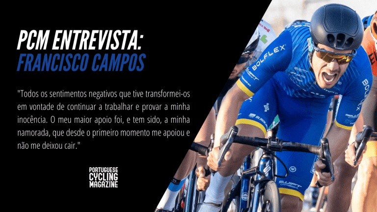 PCM Entrevista: Francisco Campos