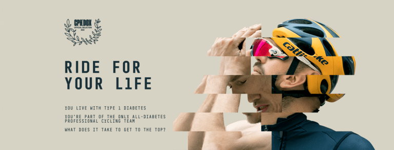 Documentário “Ride For Your L1fe” estreia em Portugal