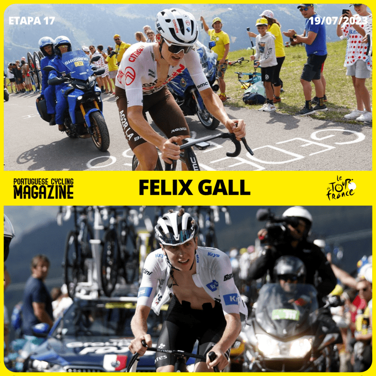 “I’M GONE, I’M DEAD”