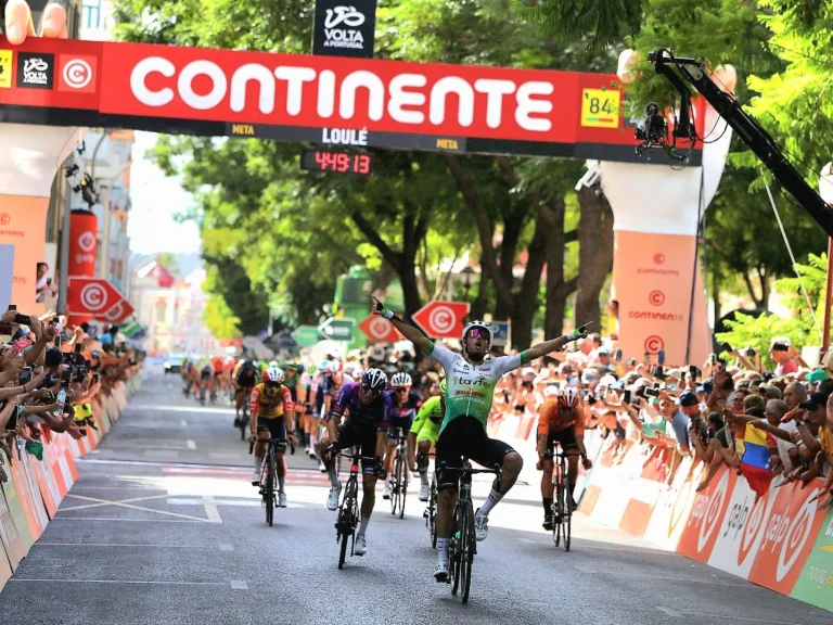 Quem não tem Linarez, caça com Matias! 3ª vitória para a Tavfer-Ovos Matinados-Mortágua