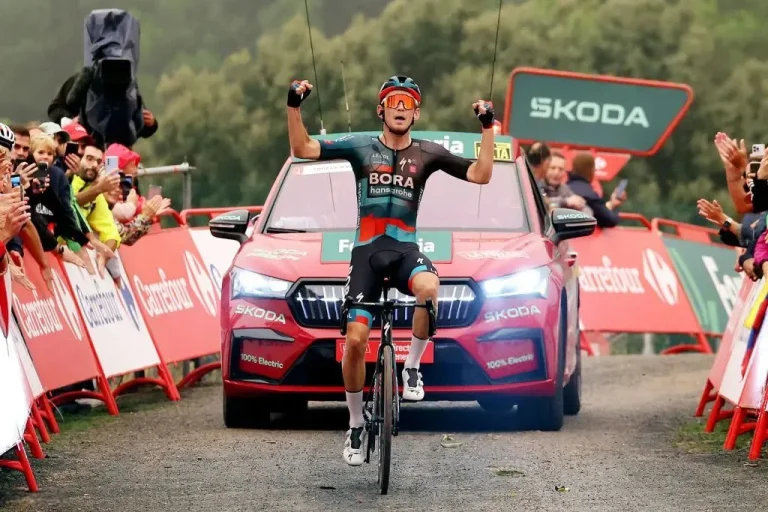 Kämna o vencedor e Almeida o atacante