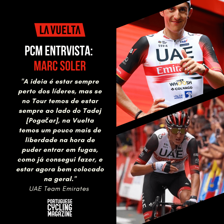 PCM Entrevista: Marc Soler