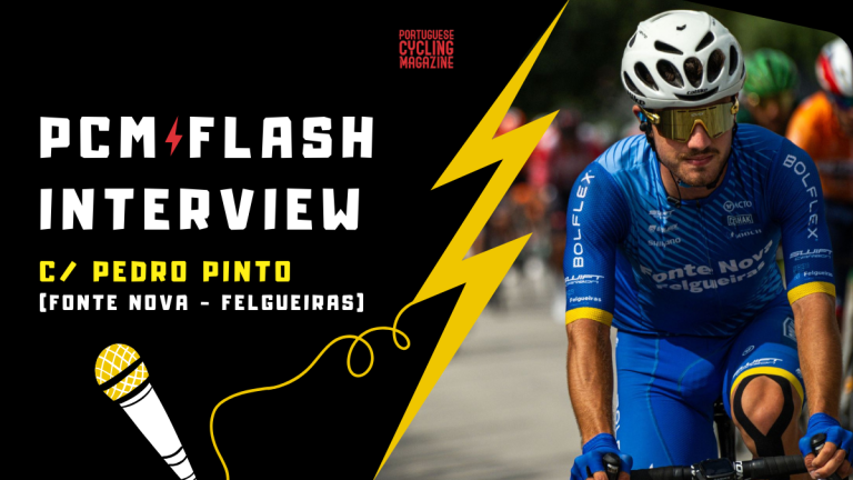 PCM Flash Interview: Pedro Pinto