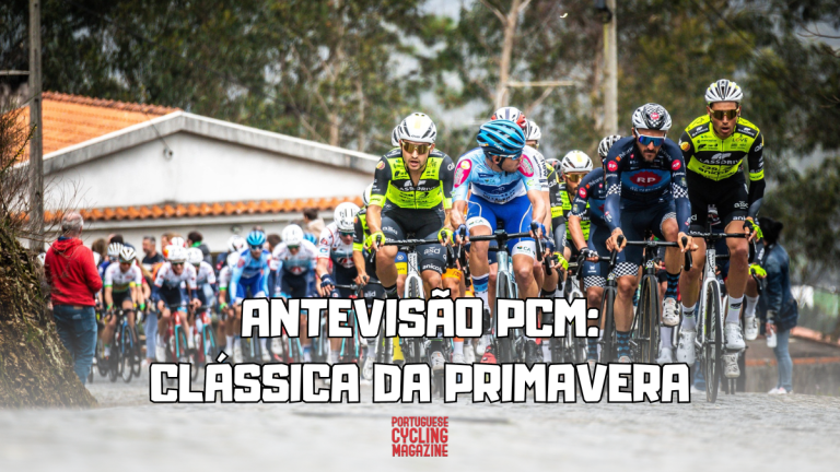 Clássica da Primavera: O arranque da Taça de Portugal Jogos Santa Casa será feito na Póvoa de Varzim!