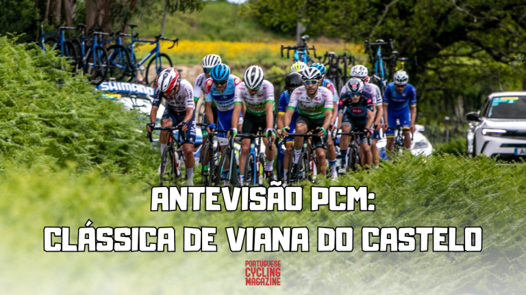 Clássica de Viana do Castelo: O paralelo abrilhanta o final da Taça de Portugal!