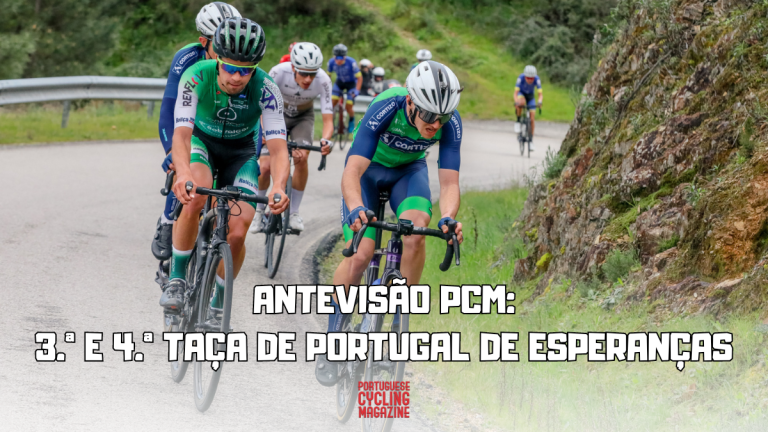 Taça de Portugal de Esperanças: Chegou o fim-de-semana de todas as decisões!