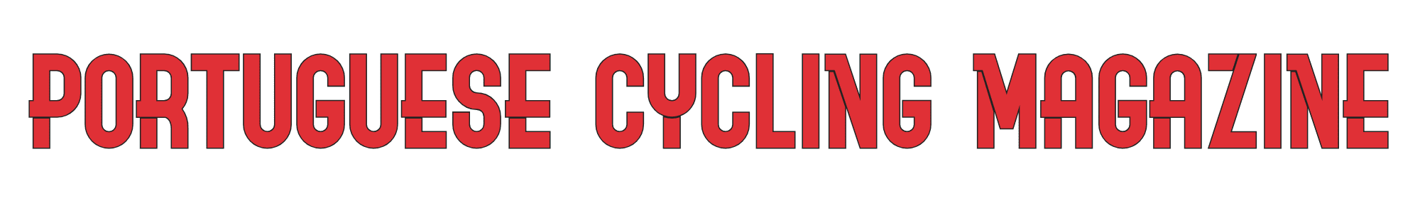 Portuguese Cycling Magazine