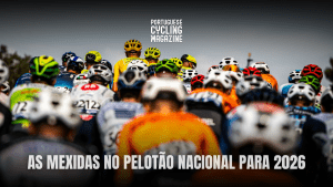 Mexidas no pelotão nacional