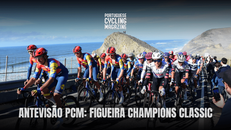 Antevisão PCM: Figueira Champions Classic