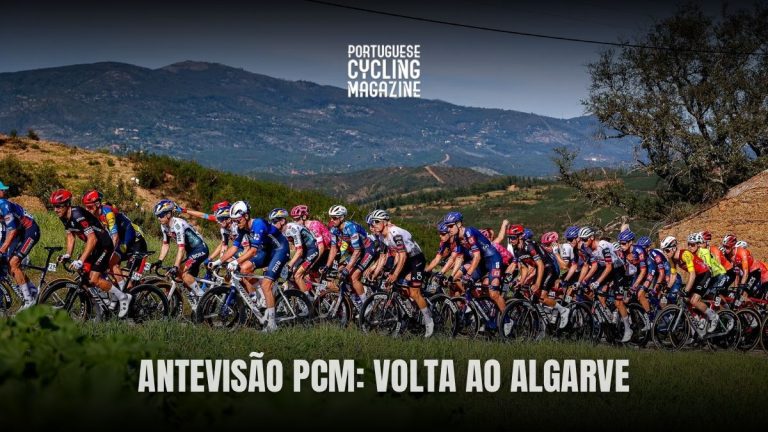 Antevisão PCM: 52ª edição da Volta ao Algarve