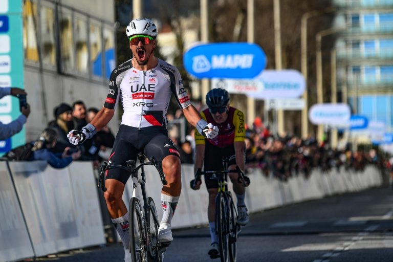 António Morgado bisa na Figueira da Foz
