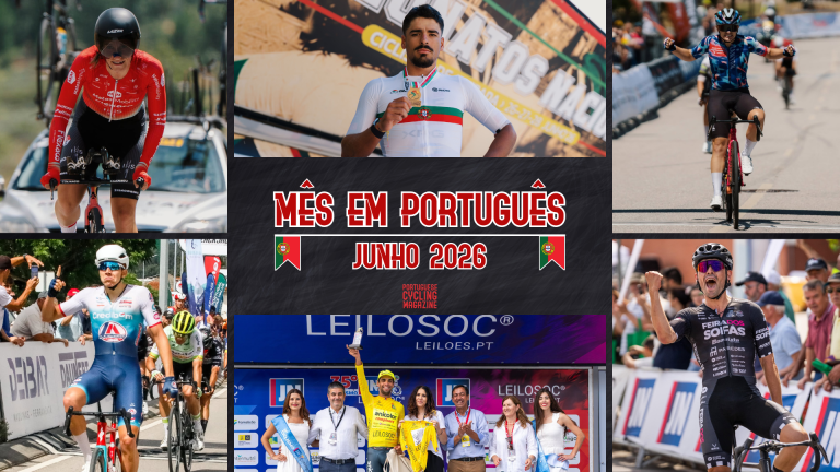 Mês em Português – Junho de 2026